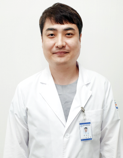 진료원장 <strong>정연상</strong>